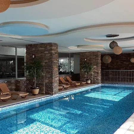 Apartmán Crystal Park 2-56