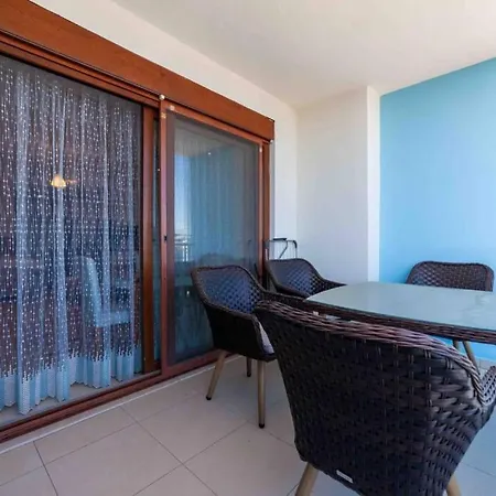 Apartmán Crystal Park 2-56 *