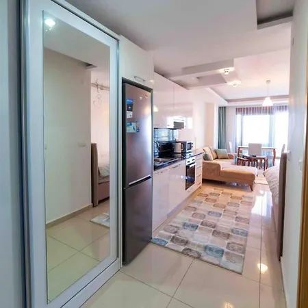 Apartmán Crystal Park 2-56