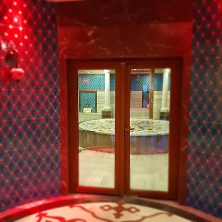 Crystal Park 2-56 Alanya