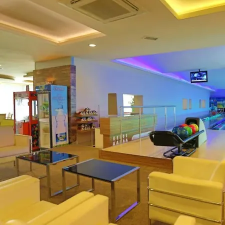 Apartment Crystal Park 2-56