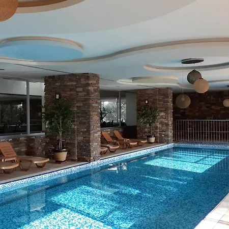 Apartment Crystal Park 2-56 *