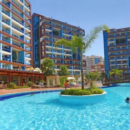 Crystal Park 2-56 *