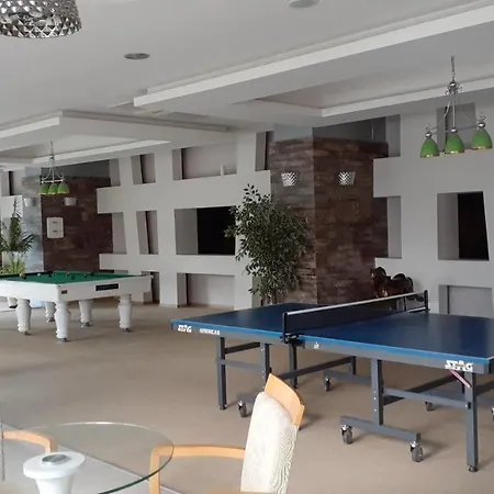 Apartment Crystal Park 2-56 *