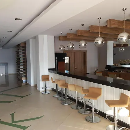 Apartment Crystal Park 2-56 *