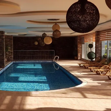 Apartment Crystal Park 2-56