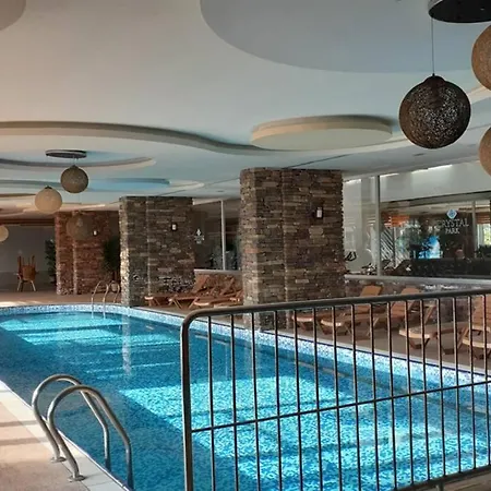 Apartment Crystal Park 2-56 *